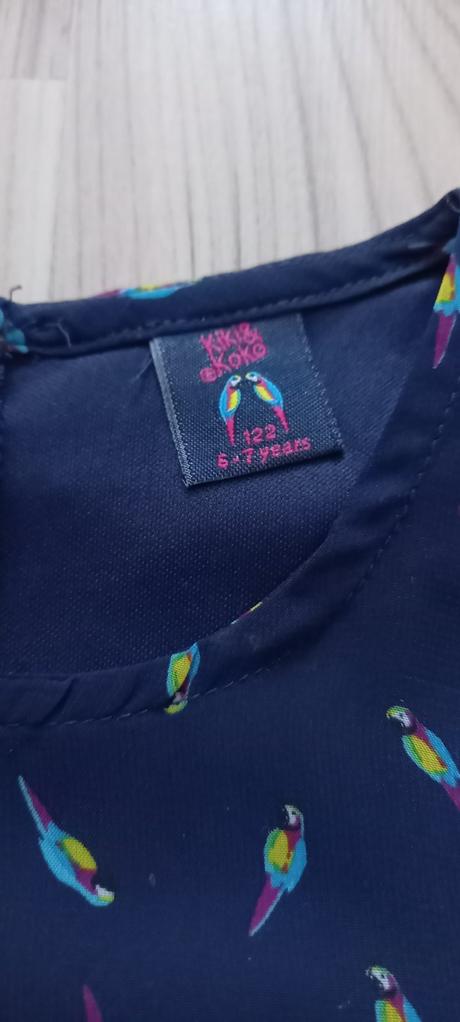 Tunika - saty, kiki&koko,122