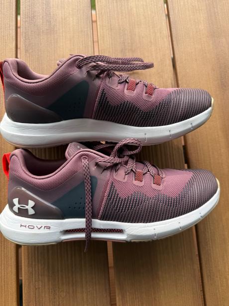 Ua hovr rise 38,5, under armour,38