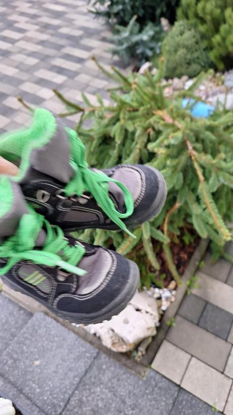 Zimné čižmicky, superfit,24