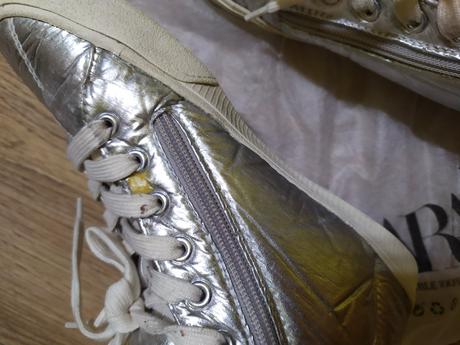 Tenisky zara, zara,36