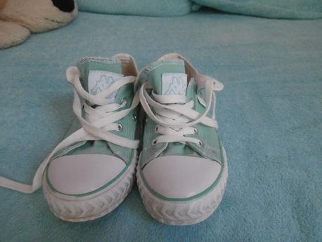 Tenisky zn.kappa, kappa,33