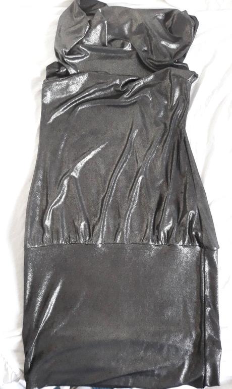 Predlžená sexi tunika, orsay,xs