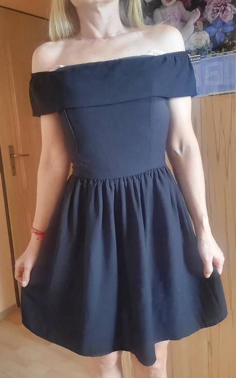 Šaty abercrobie & fitch v.m, abercrombie&fitch,m