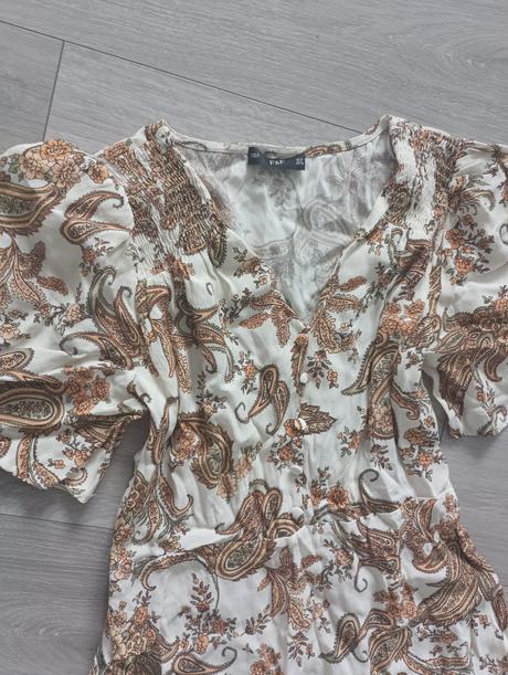 Šaty f&f 36, f&f,38