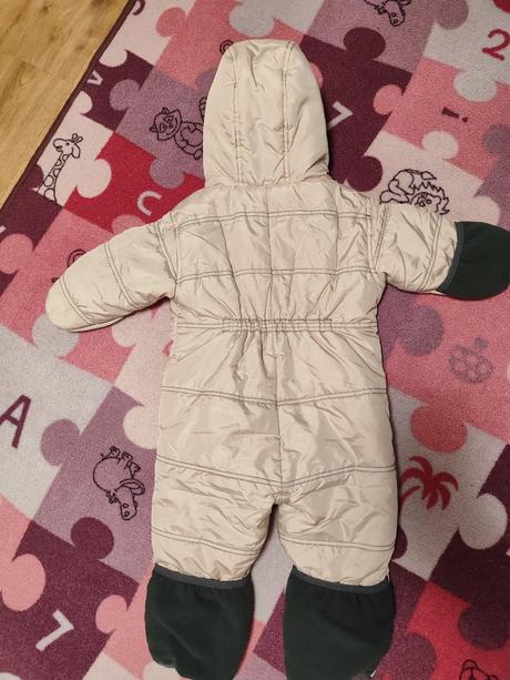 Zimný overal, 74