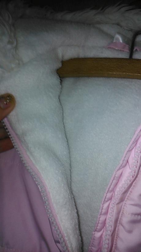 Vetrovka, baby mac,74