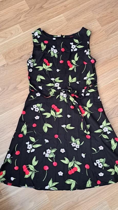 Saty ceresne vel.m, m