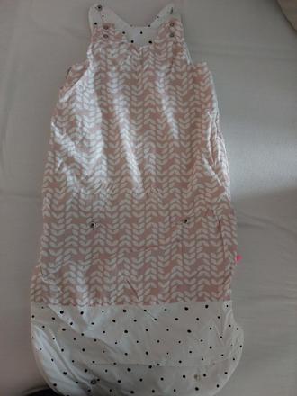 Predam spaci vak motherhood, 