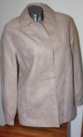 Prechodny kabatik, l