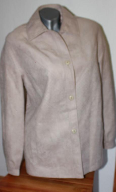 Prechodny kabatik, l