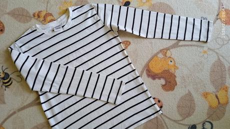 Detské tričko, kik,134