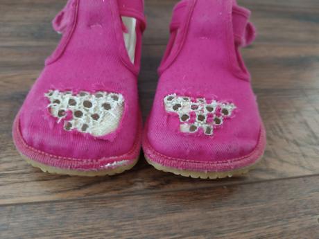 Beda papuče 27, beda,27