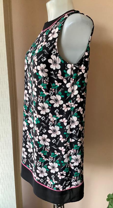 Krasne saty redhering/ab, 40