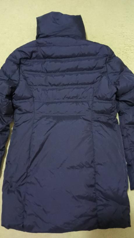 Štýlová zimná páperová bunda zn. liujo, liu jo,m