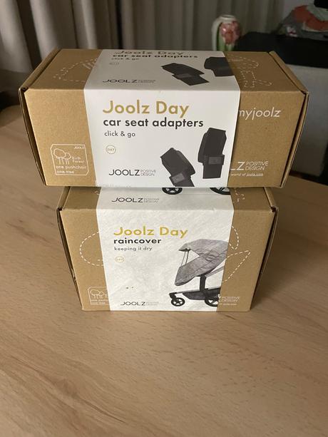 Joolz day+, joolz,joolz day+
