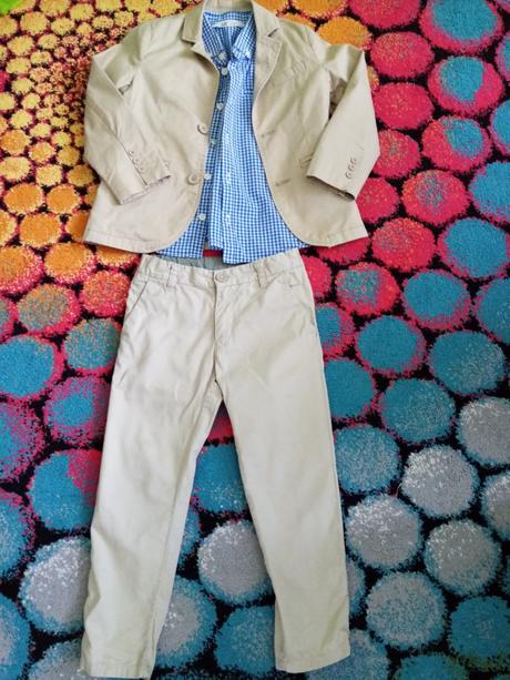 Krasna elegantna suprava, h&m,110