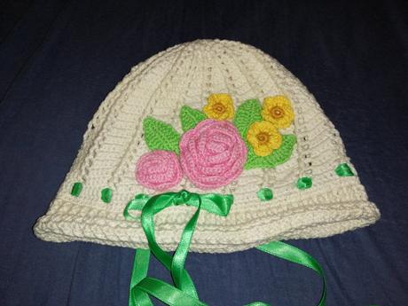 Handmade čiapka, 104