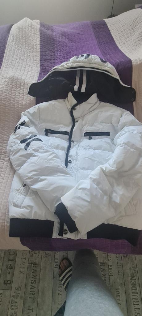 Cipo baxx vetrovka, xxl