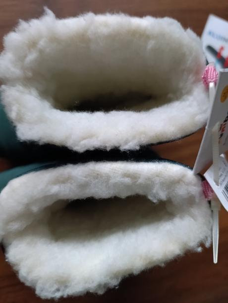 Snehule nové 24, kuniboo,24