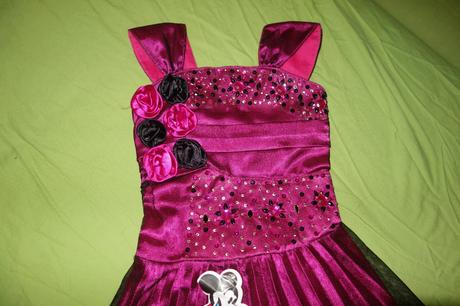 Nove satocky sana's creations, 110