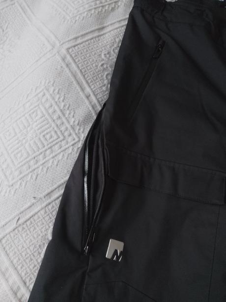 Nevica 2-dielna kombineza 10k - 158, 158