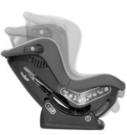 Autosedačka 0-18kg - fossil beige 2021,