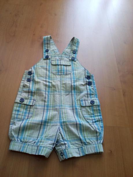 Kraťasy, cherokee,80