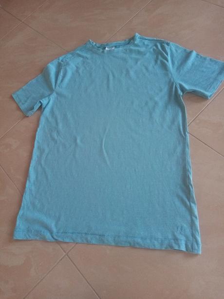 Detské tričko zn. zara, zara,164