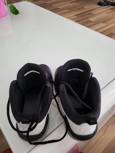 Basketbalove tenisky, decathlon,34