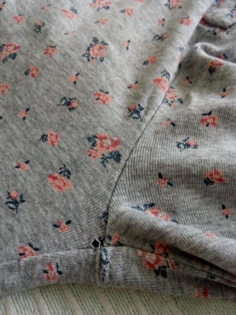 Overal pyžamko, matalan,134