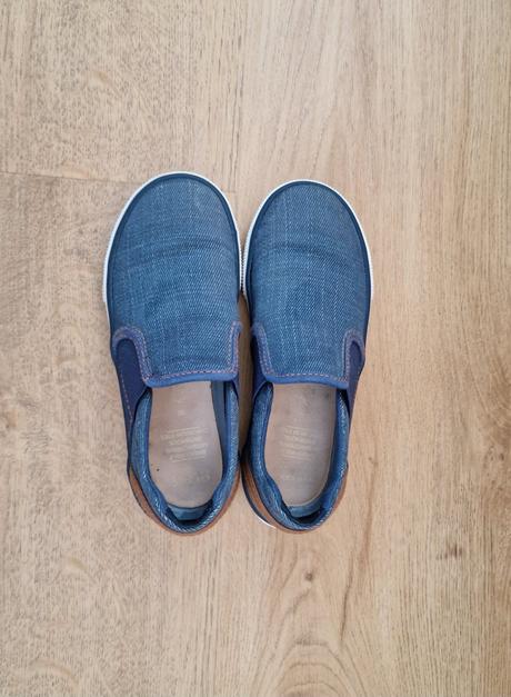 Mokasíny geox, veľ. 30, geox,30