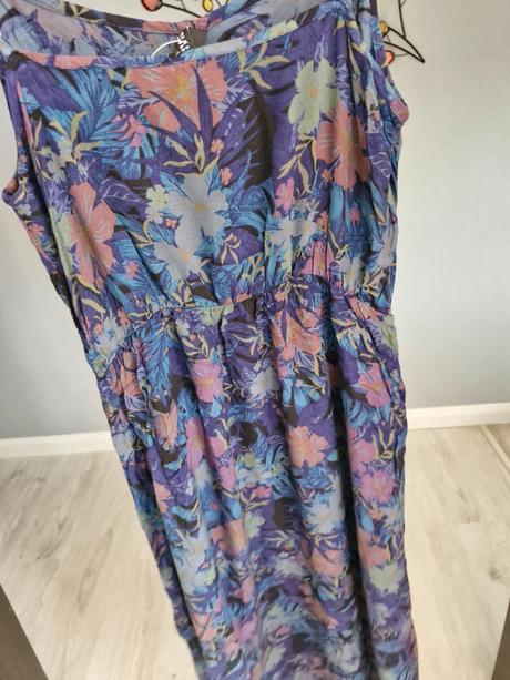 Letné šaty, h&m,34