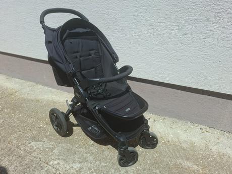 Športový kočík britax b-agile 4 plus, britax,britax b-agile 4 plus