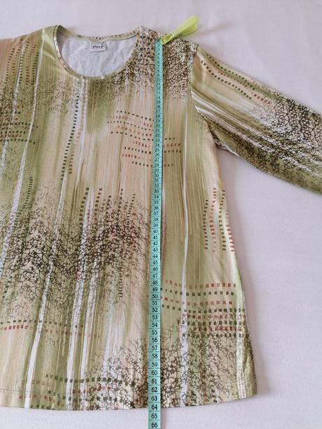 Tričko l/xl, gina,xl