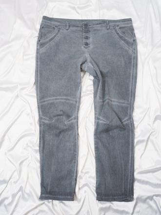 Luxusné dámske nohavice best connection, 46