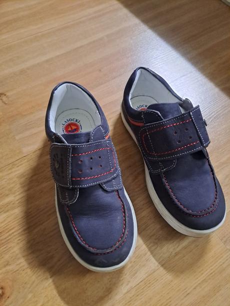 Topánky, lasocki,29