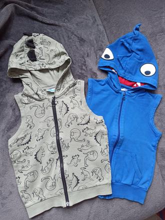 Vesty 98/104, pepco,98