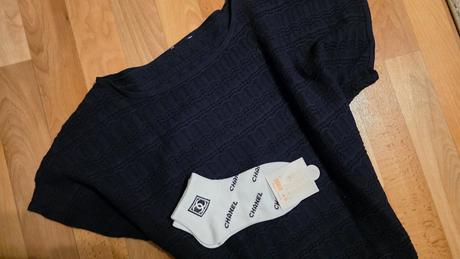 Pulovrik pletenina m/orsaypkus darcek ponozky, orsay,m