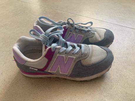 Perfektne tenisky, new balance,36