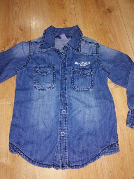 Riflova kosela, dopodopo,104