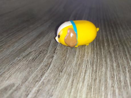 Lady tsum tsum disney, 