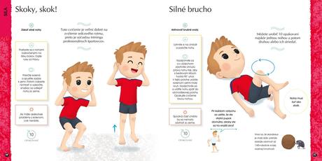 Brenda matheson - pilates pre deti,