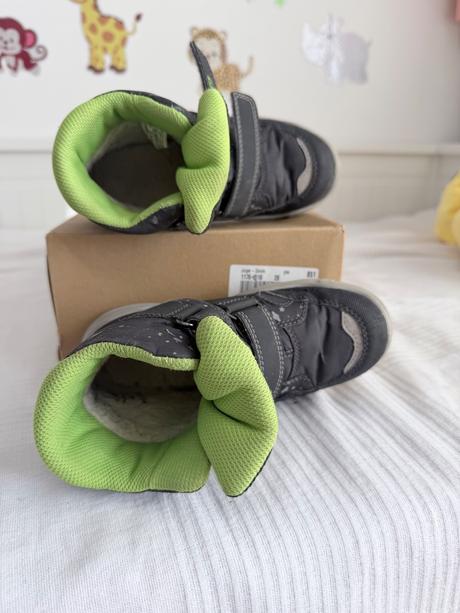 Topánky superfit veľkosť 28, superfit,28