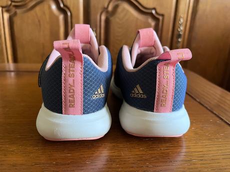 Tenisky adidas fortarun x cf k, adidas,33