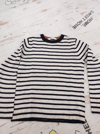 Svetrík, h&m,134