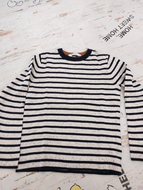 Svetrík, h&m,134