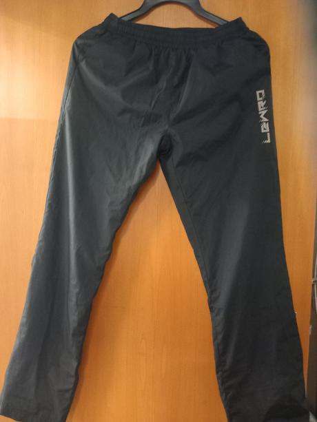 Nepremokavé sustiakove zateplene nohavice lewro, lewro,164