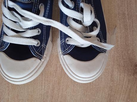 Predám detské tenisky, 31