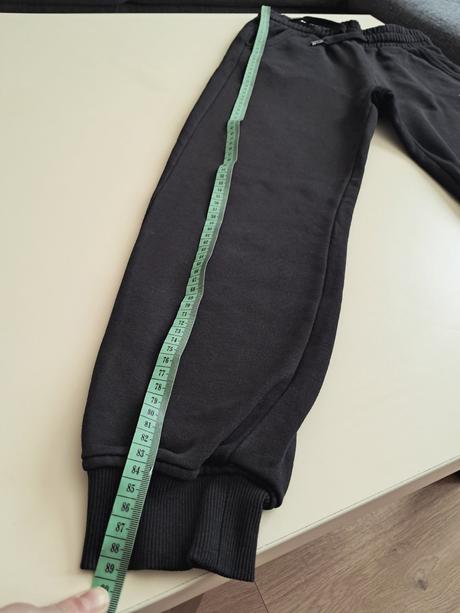 2ks teplaky 140/146, zara,140