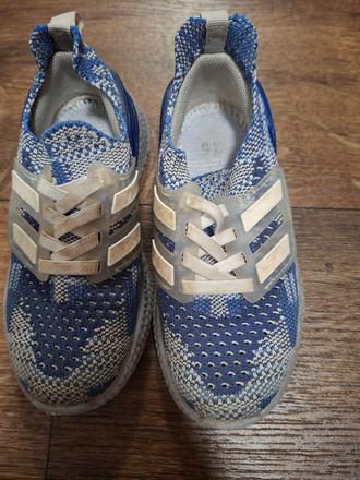 Tenisky na telesnú, d.d.step,26